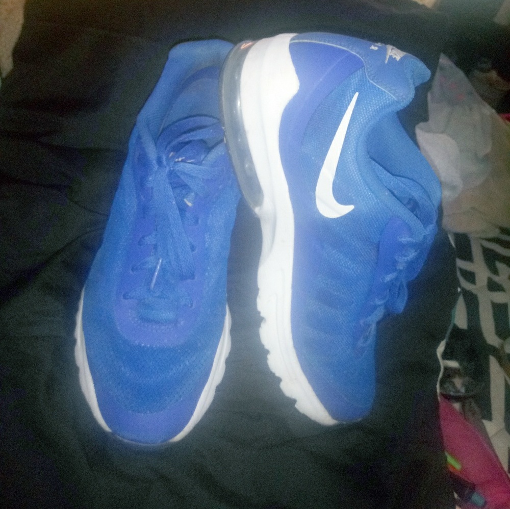 Men's size 8